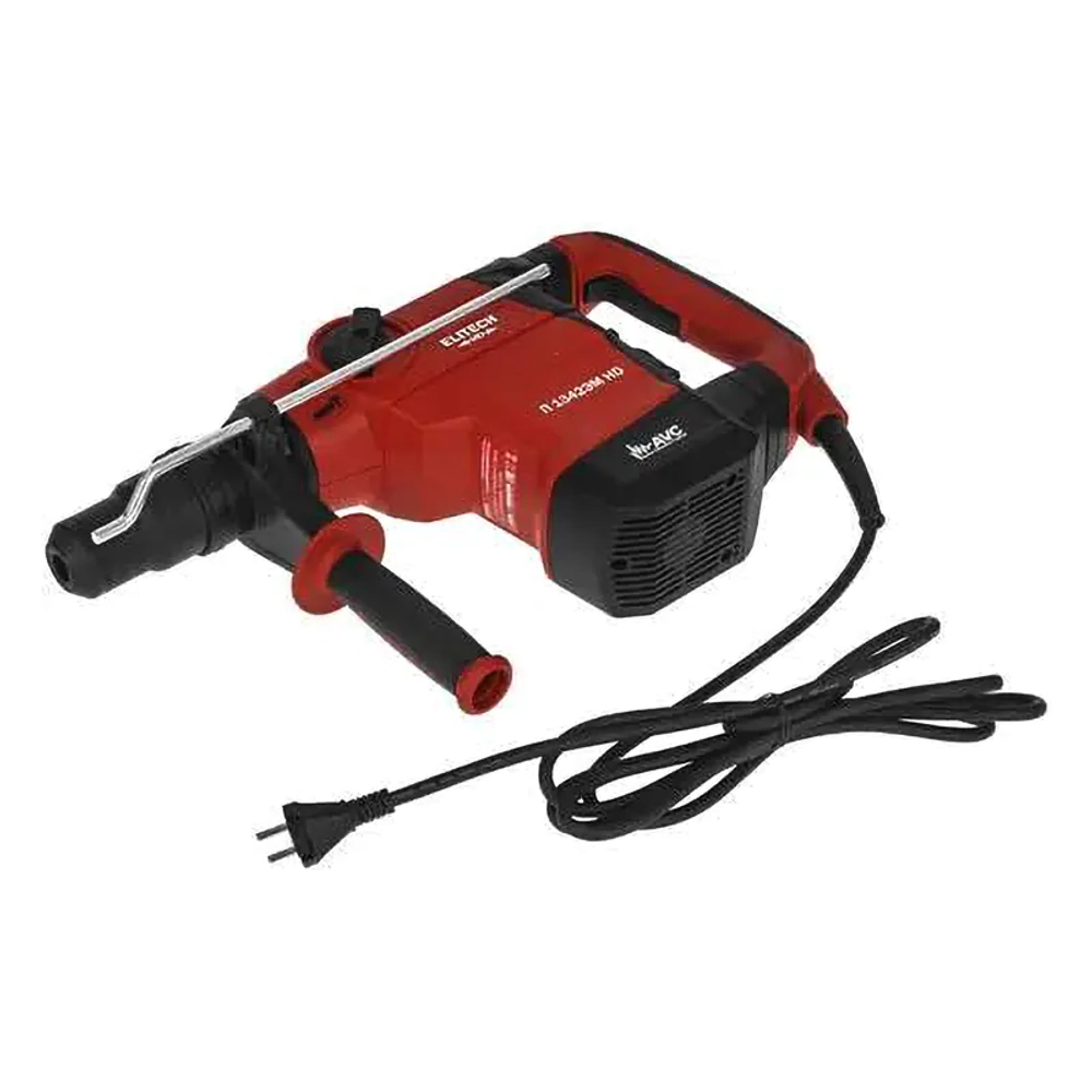 ELITECH П 1342ЭМ HD (E2205.003.00) перфоратор sds-max 201377
