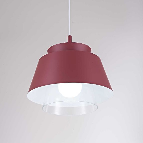 Подвесной светильник Imperium Loft Sota 178033-26