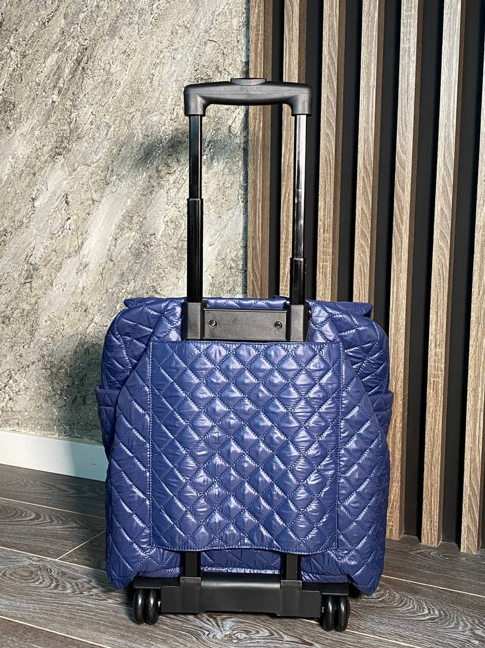 Чемодан CHANEL, арт. 479885502