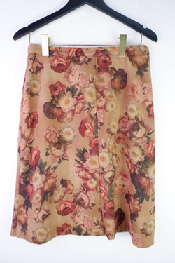 Костюм классического кроя, визуально 46/48 размер