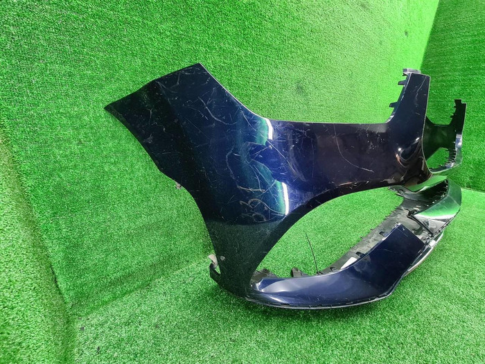 Бампер передний Mercedes GLE V167 (2018-2024) AMG