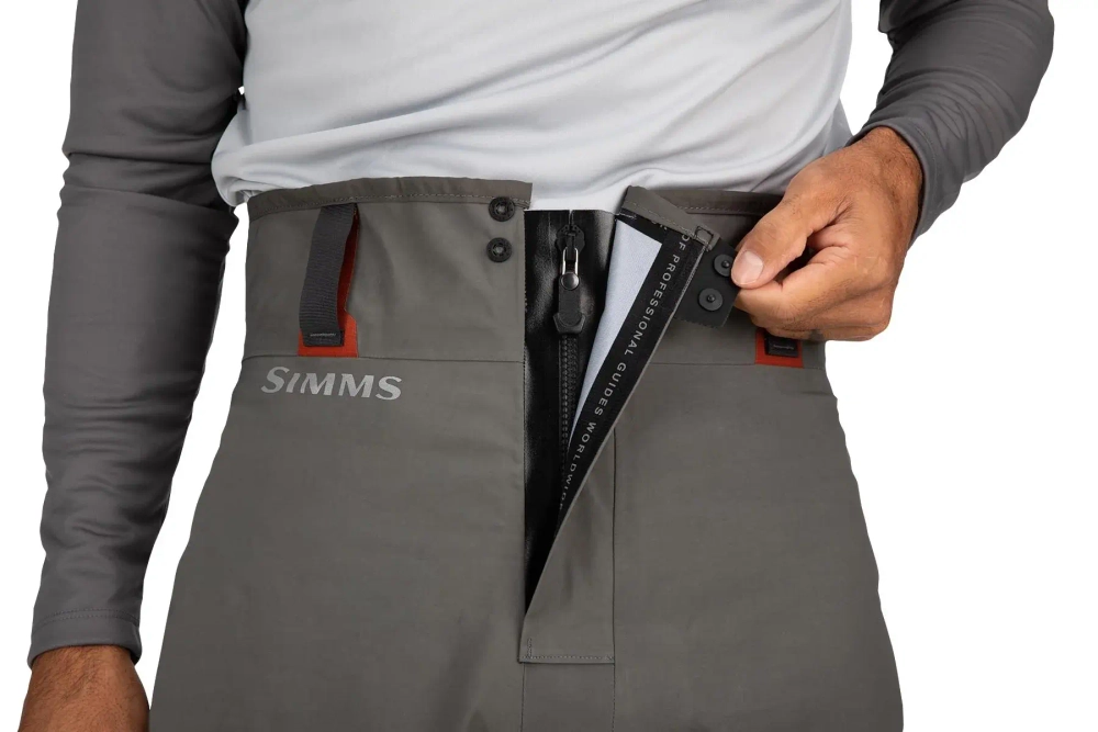 Вэйдерсы Simms G3 Guide Wading Pant