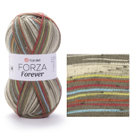 Forza Forever YarnArt