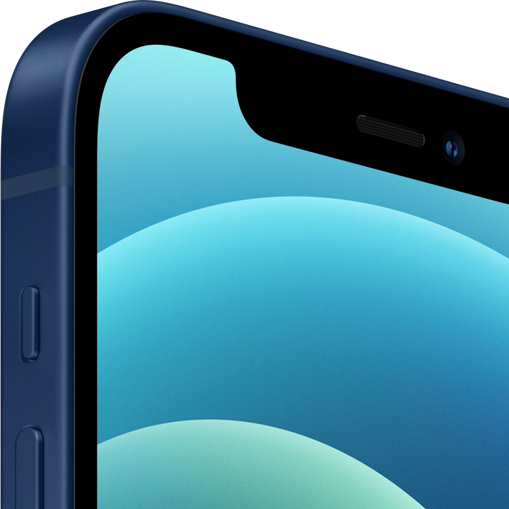 Смартфон Apple iPhone 12 64GB, Blue (Синий)