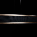 Подвесная люстра Divinare AVANTI 1926/17 SP-1