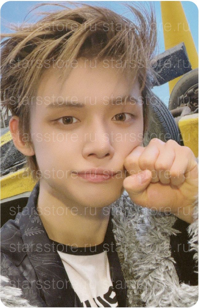 Фотокарта Yeonjun TXT - 7TH YEAR: A Moment of Stillness in the Thorns (weverse shop) Фотокарта Yeonjun TXT - 7TH YEAR: A Moment of Stillness in the Thorns (weverse shop)