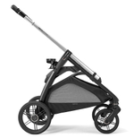 Коляска Inglesina Aptica Darwin i-Size System Quattro 4 в 1 2025 Resort Blue