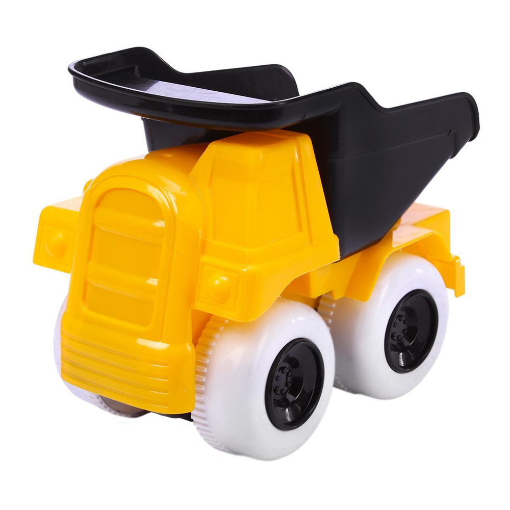 Автомобиль пластмассовый Модель КМР 080