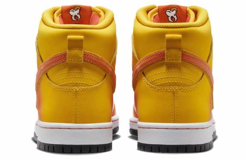 Кроссовки Nike Dunk Sb "Sweet Tooth"