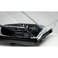 Проигрыватель винила Music Hall MMF-3.3 Black