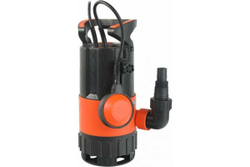 Дренажный насос PATRIOT F 500 D 315302408