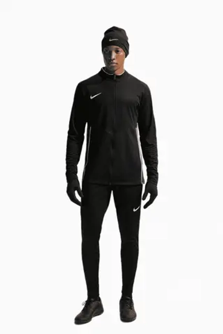 Кофта Nike Dri-FIT Park 26 - черный