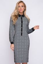 Платье 7824 Avili