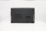 Нижняя часть корпуса (поддон) для ноутбука Lenovo V110-15IAP , черный (5CB0M44667), оригинал