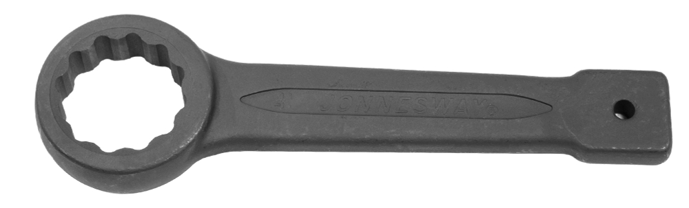 W72141 Ключ гаечный накидной ударный, 41 мм