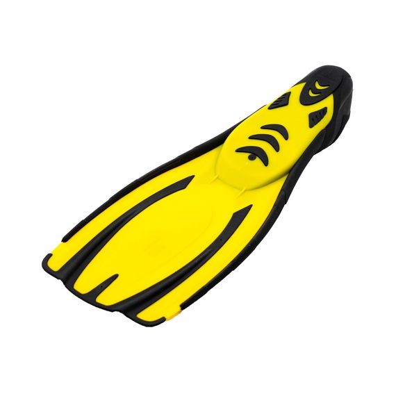 Ласты Marlin Miami желтые