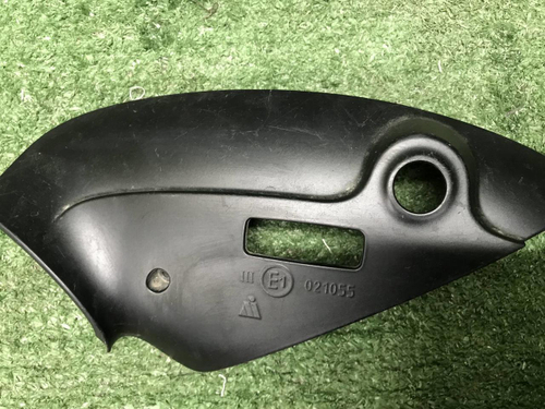 Накладка зеркала левая Porsche Panamera 970 09-16