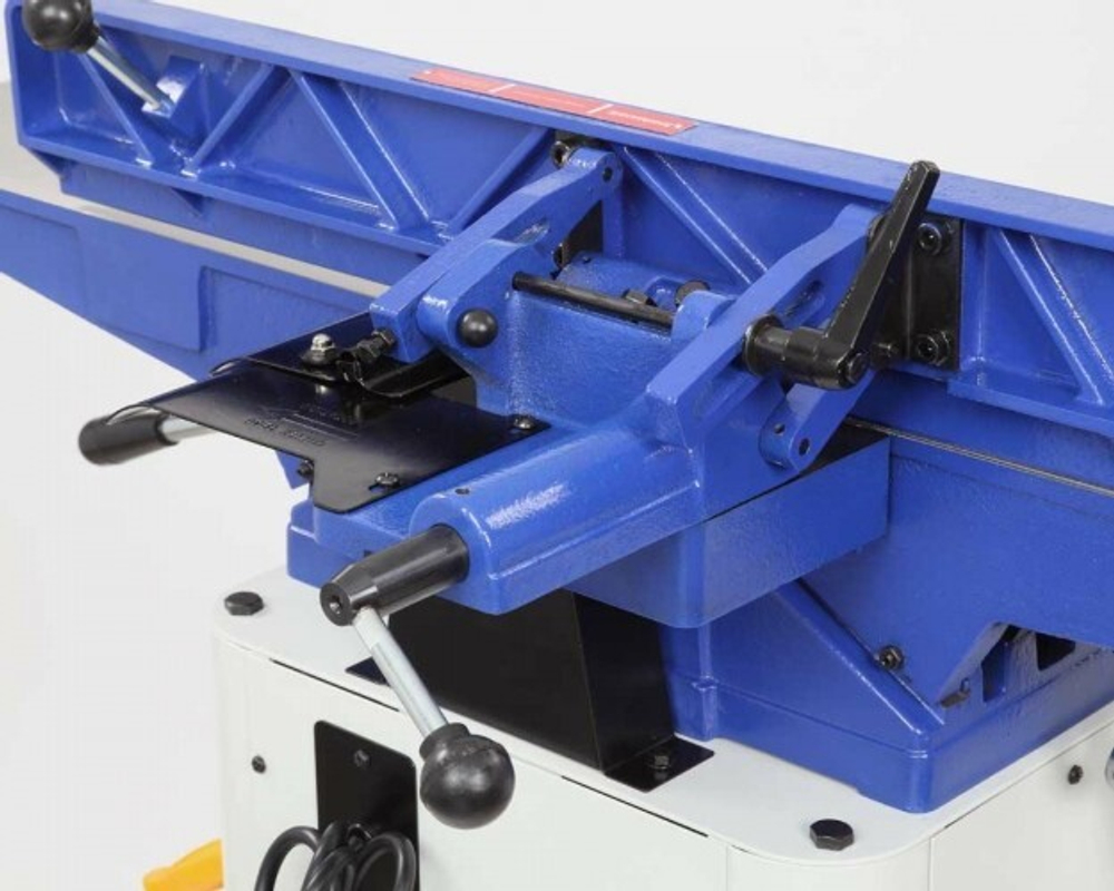 Станок фуговальный BELMASH J155/1170AH c Helical S120A