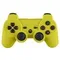 Геймпад/Джойстик Sony DualShock PS3 Controller Wireless (China) Yellow