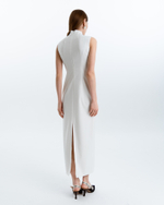 Белое платье Little White Dress