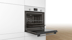 Встраиваемый духовой шкаф BOSCH HBF512BV1R