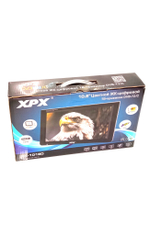 Автомобильный телевизор XPX EA-1018D DVB-T2/C (10.8")