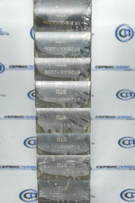 Вкладыши коренные STD WP10 612600012208