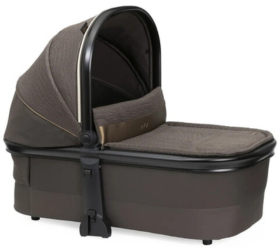 Люлька Chicco Mysa Light Carrycot 06087027320000 Bronze Lizard Re Lux