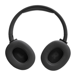 Беспроводные наушники JBL Tune 720BT, черный