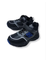 Ботинки демисезонные детские