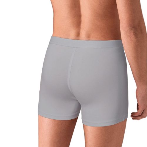 Мужские трусы боксеры серые Doreanse 1892PP Мужские трусы боксеры серые Doreanse 1892PP