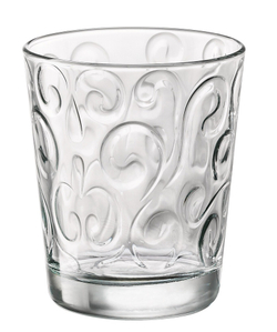Набор стаканов 3шт 295мл Bormioli Rocco Naos