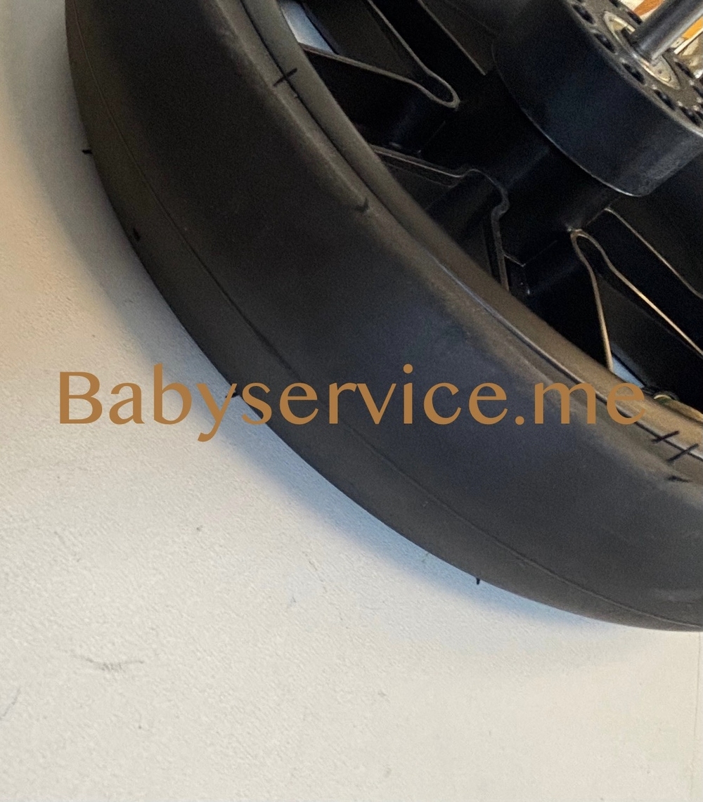 Колесо Baby Design Husky заднее