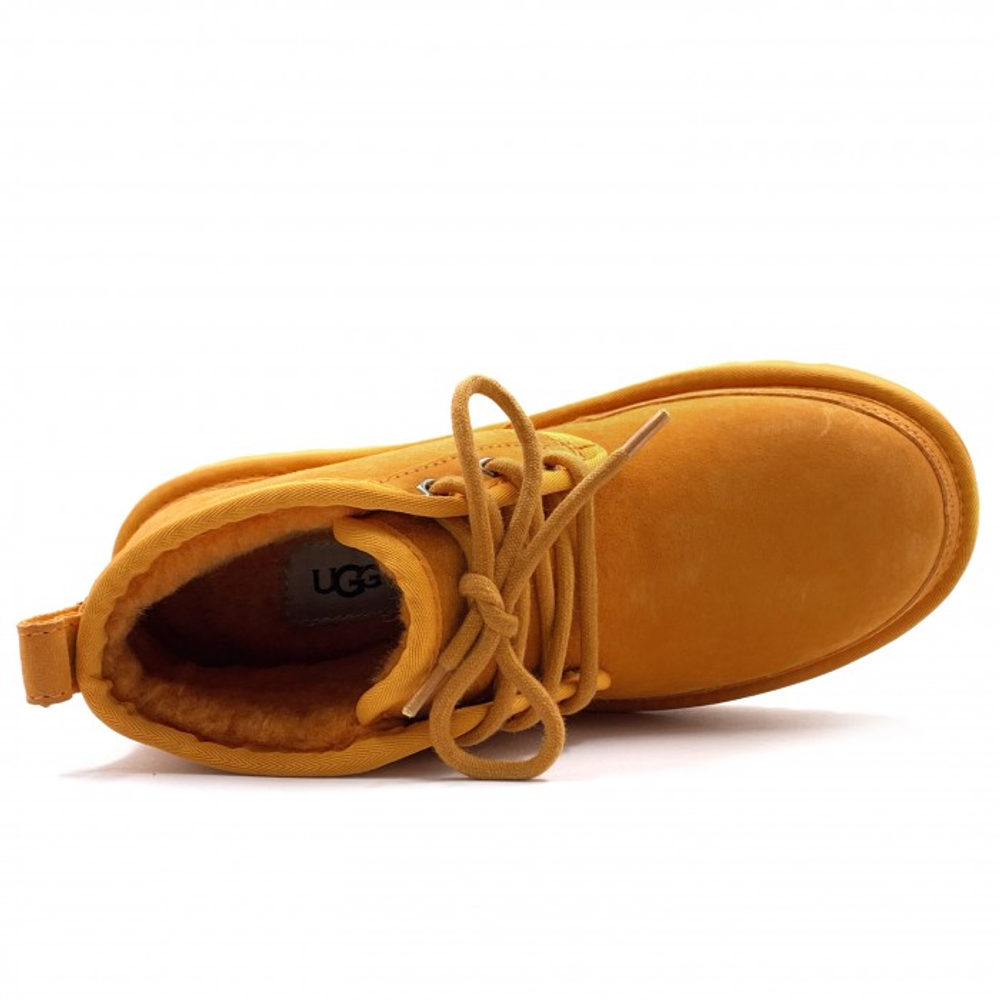 Ботинки Ugg Women Boot California Poppy