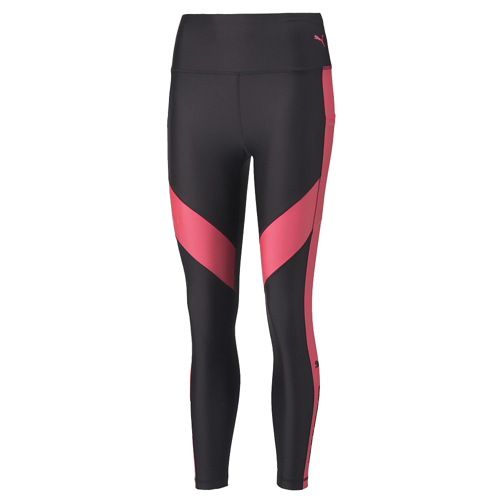 Женские легинсы PUMA Fit Eversculpt7/8 Tight