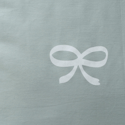 Детское постельное белье Sofi De MarkO Майя изумруд