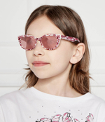 Солнцезащитные очки Dolce & Gabbana - розовый(DX4427)