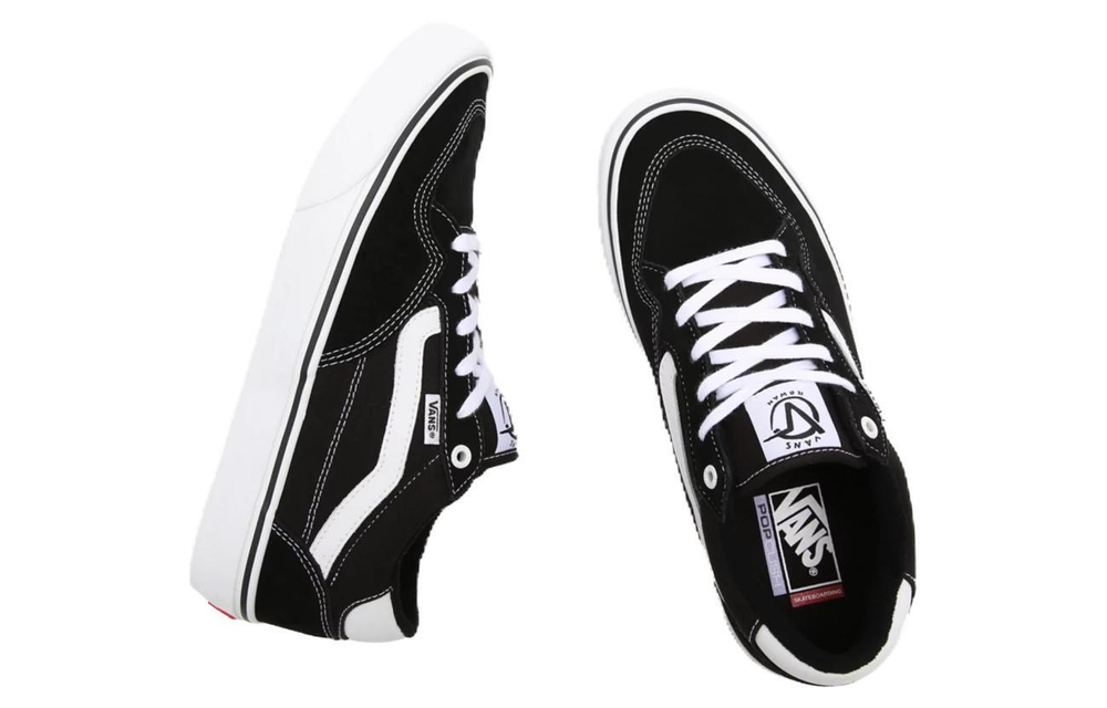 Vans Rowan