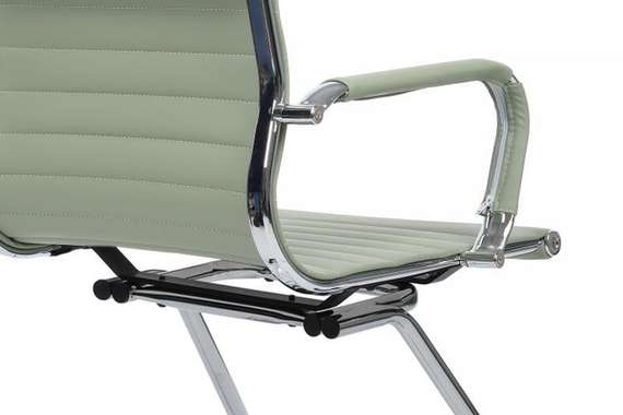 Кресло Hugo RCH 6002-3E Зеленый