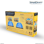 Starcraft - Sentry: Protoss Expansion Set