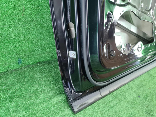 Дверь передняя правая Audi Q7 2 (2015-н.в.)