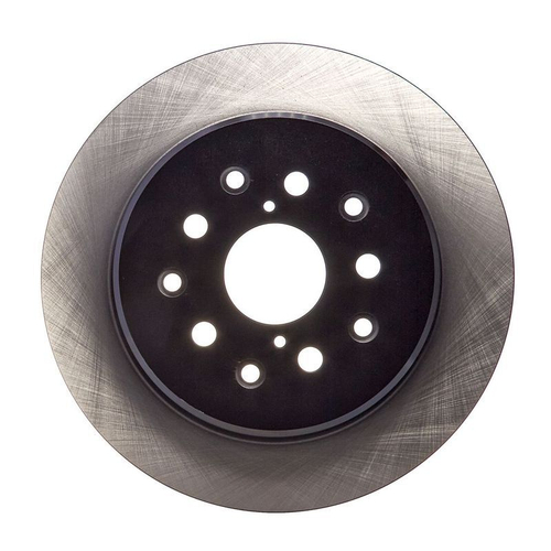 Диск тормозной задний AVANTECH BR0125S