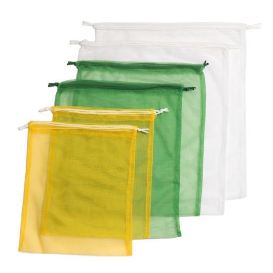 Набор экомешочков ZEERO