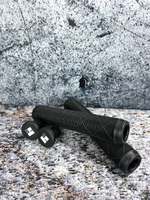 Грипсы HIPExtreme H6 170 мм, черный