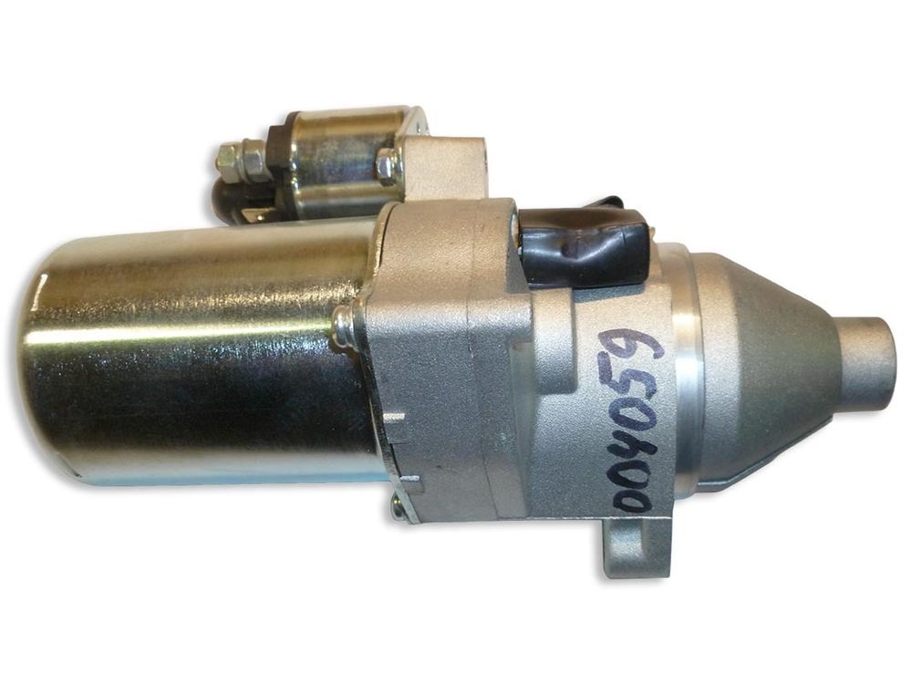 Стартер электрический GX390/188F/Starter