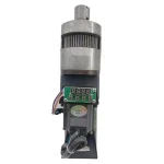 Привод для открывания дверей