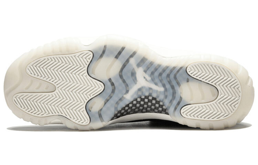 Кроссовки Jordan Air Jordan 11 Retro Low "Derek Jeter Re2Pect"