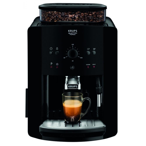 АВТОМАТИЧЕСКАЯ КОФЕМАШИНА ARABICA Krups EA811010