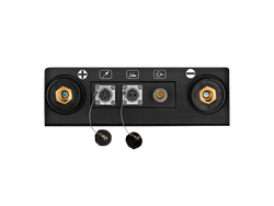 Сварочный инвертор TIG СварогTECH TIG 400 P (W322)