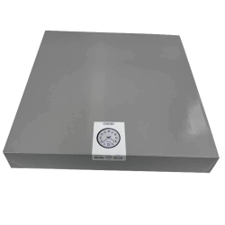 Настенные часы Seiko QXA563KN